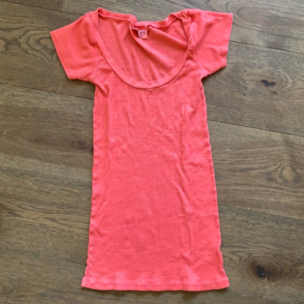 Michael Stars tunic